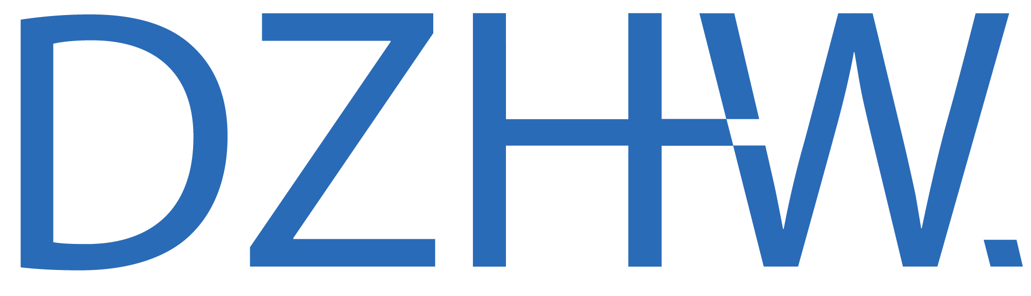 DZHW Logo